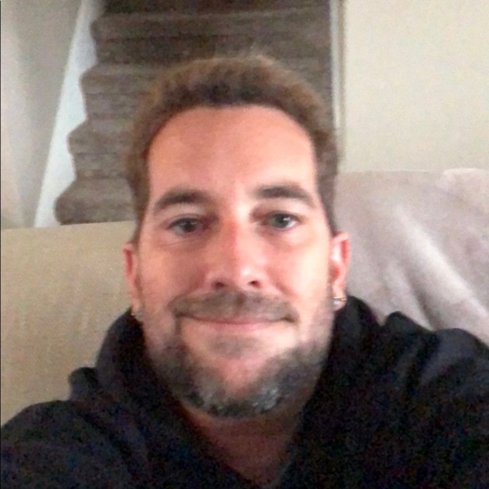 Meet your Posher, Ben